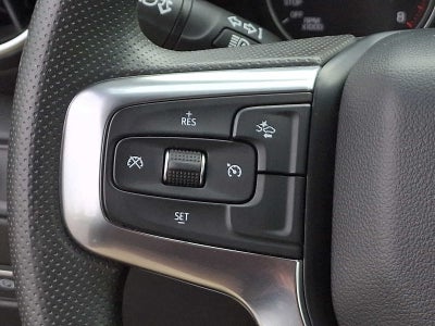 2021 Chevrolet Blazer AWD 4dr LT w/2LT