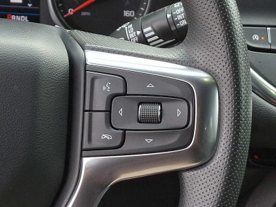 2021 Chevrolet Blazer AWD 4dr LT w/2LT