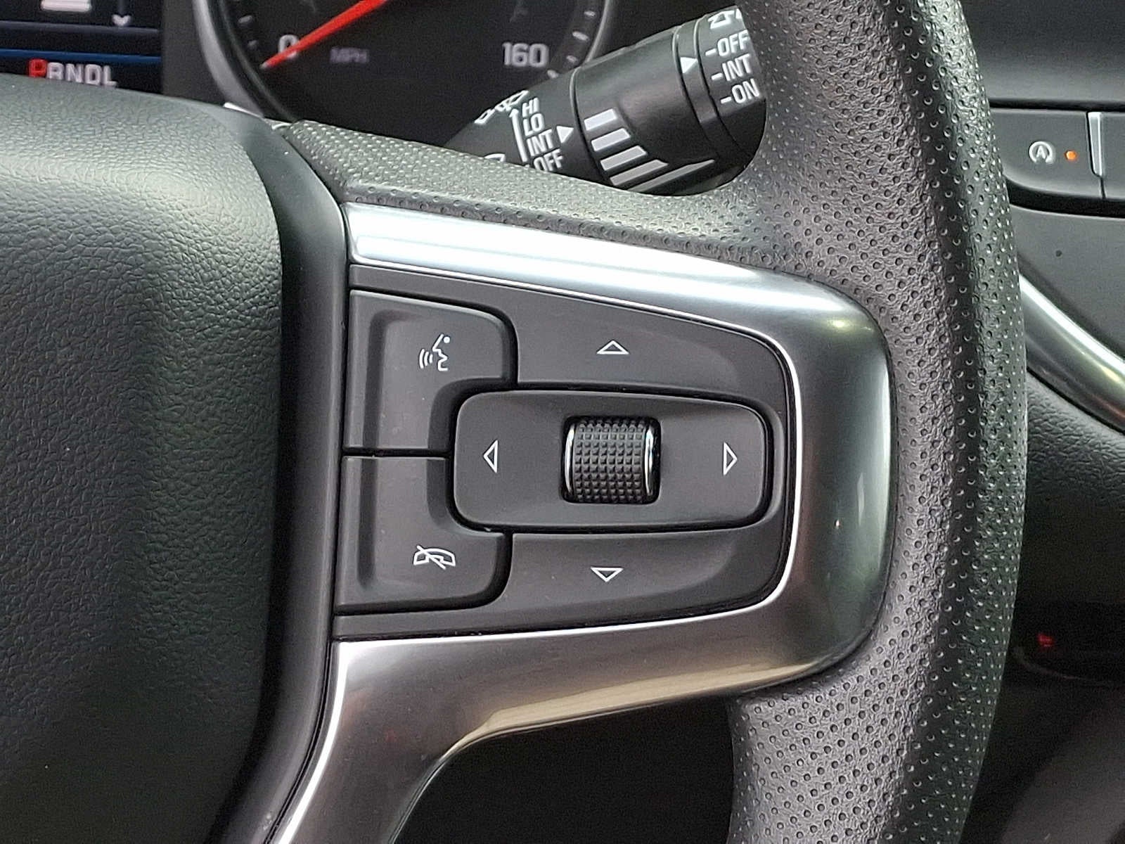 2021 Chevrolet Blazer AWD 4dr LT w/2LT