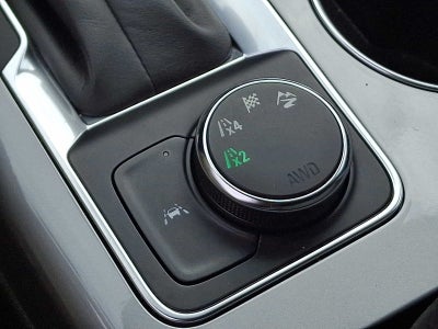 2021 Chevrolet Blazer AWD 4dr LT w/2LT