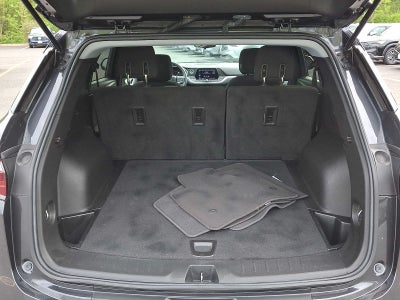 2021 Chevrolet Blazer AWD 4dr LT w/2LT