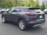 2021 Chevrolet Blazer AWD 4dr LT w/2LT