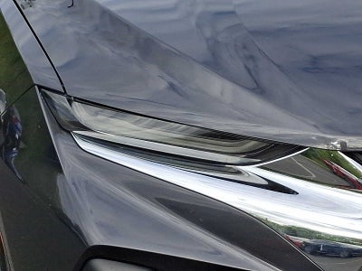 2021 Chevrolet Blazer AWD 4dr LT w/2LT