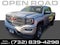 2018 GMC Sierra 1500 4WD Crew Cab 143.5 Denali