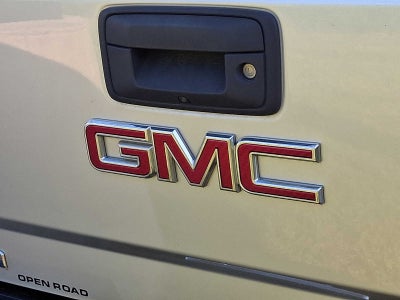 2018 GMC Sierra 1500 4WD Crew Cab 143.5 Denali