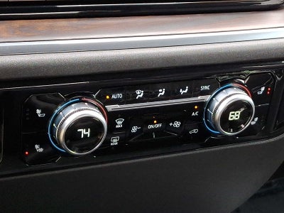 2025 GMC Sierra 1500 4WD Crew Cab 147 SLT