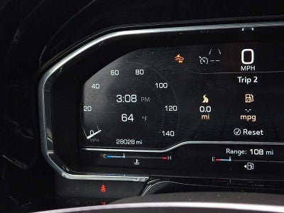 2025 GMC Sierra 1500 4WD Crew Cab 147 SLT