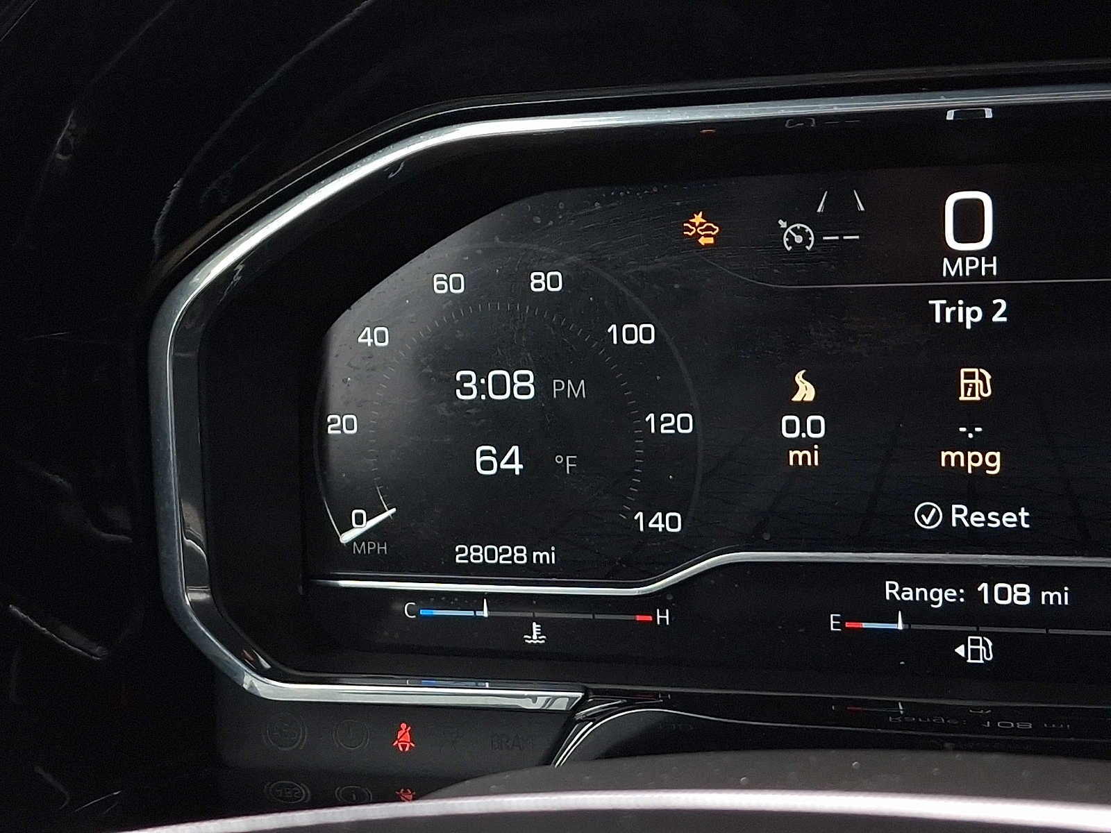 2025 GMC Sierra 1500 4WD Crew Cab 147 SLT