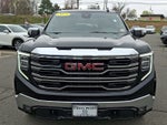2025 GMC Sierra 1500 4WD Crew Cab 147 SLT