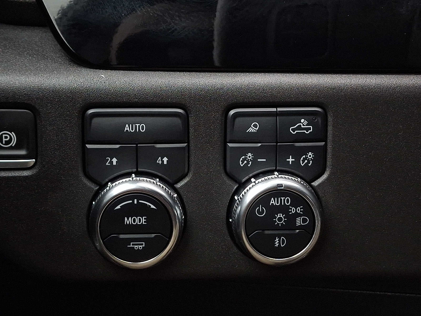 2025 GMC Sierra 1500 4WD Crew Cab 147 SLT