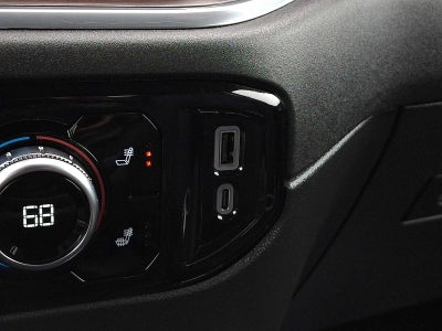 2025 GMC Sierra 1500 4WD Crew Cab 147 SLT