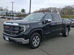 2025 GMC Sierra 1500 4WD Crew Cab 147 SLT