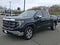 2025 GMC Sierra 1500 4WD Crew Cab 147 SLT