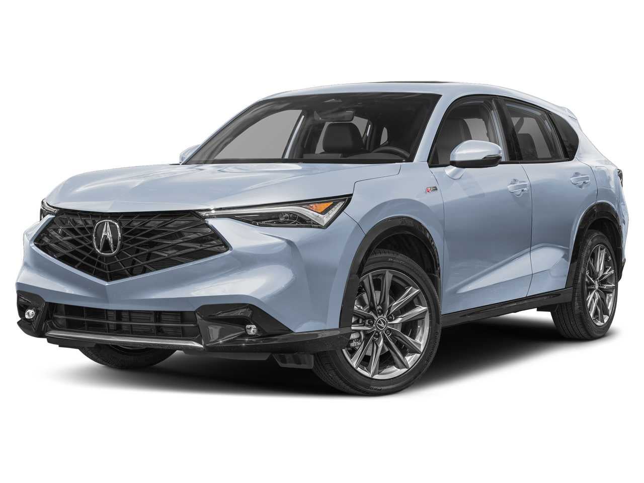 2026 Acura ADX FWD w/A-Spec Package