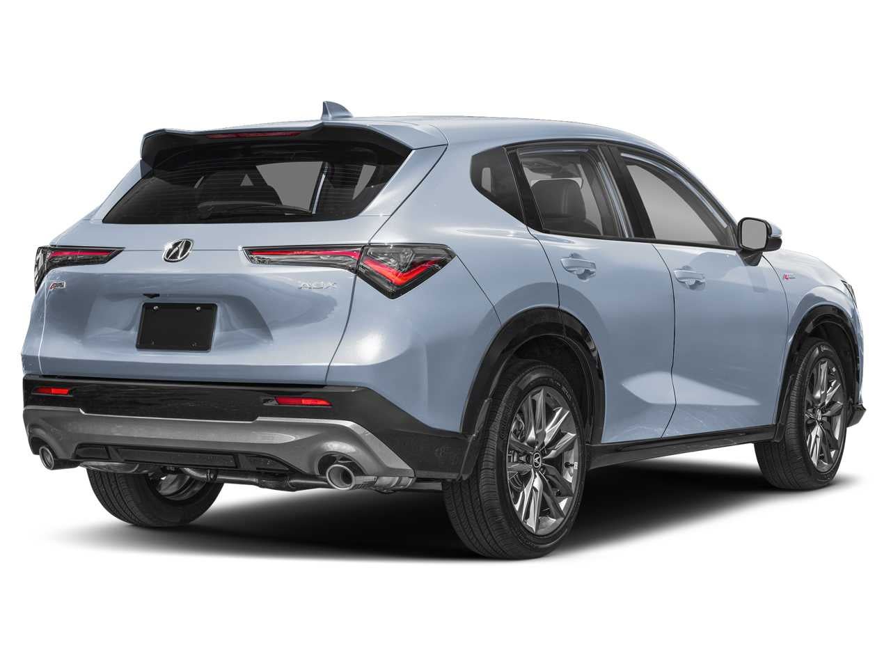 2026 Acura ADX FWD w/A-Spec Package