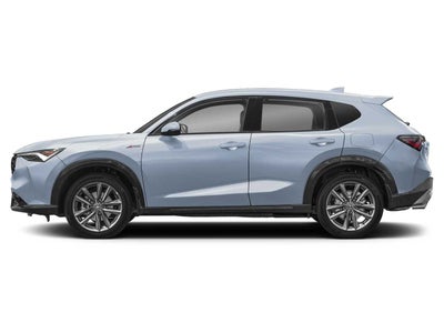 2026 Acura ADX FWD w/A-Spec Package