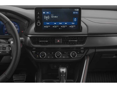 2026 Acura ADX FWD w/A-Spec Package