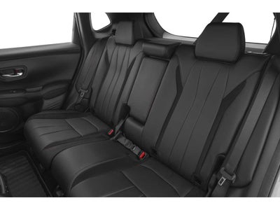 2026 Acura ADX FWD w/A-Spec Package