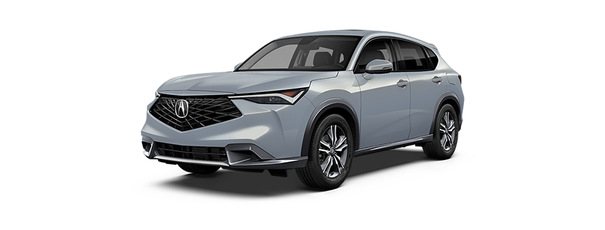 2026 Acura ADX AWD