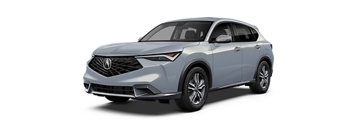 2026 Acura ADX AWD
