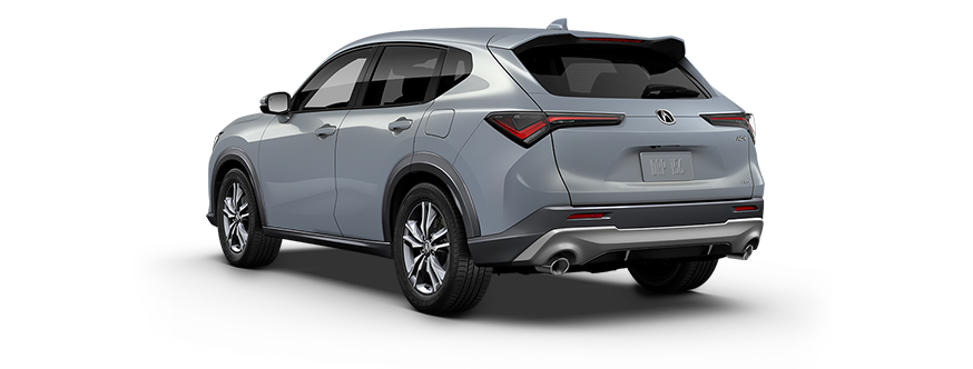 2026 Acura ADX AWD