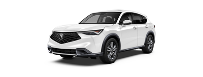 2026 Acura ADX AWD