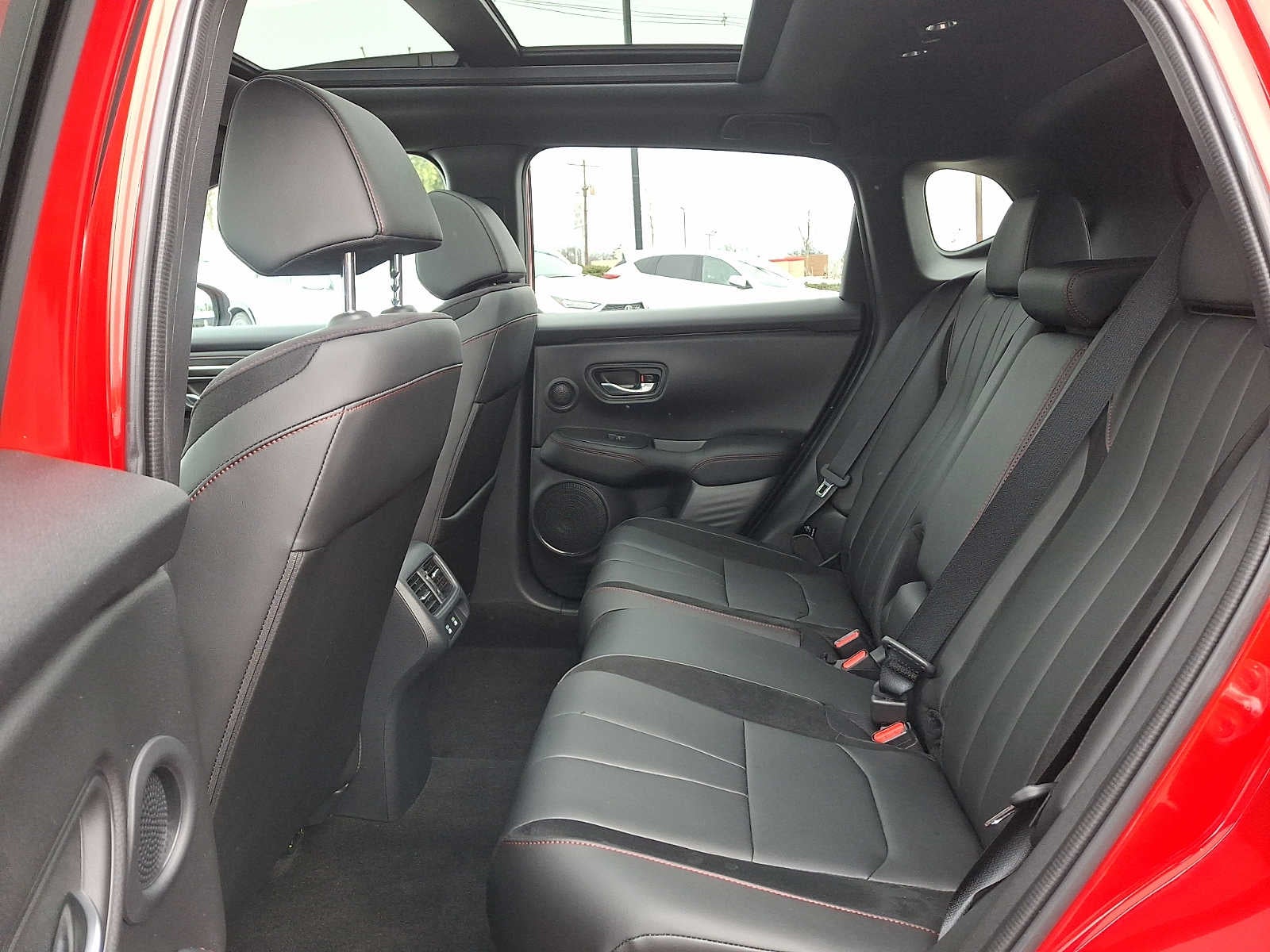 2025 Acura ADX AWD w/A-Spec Package