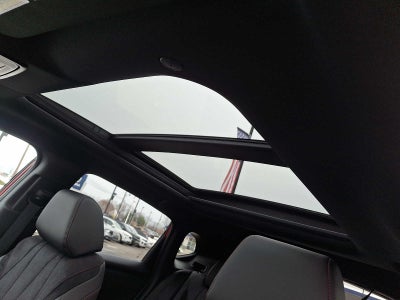 2025 Acura ADX AWD w/A-Spec Package