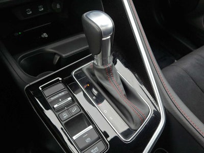 2025 Acura ADX AWD w/A-Spec Package