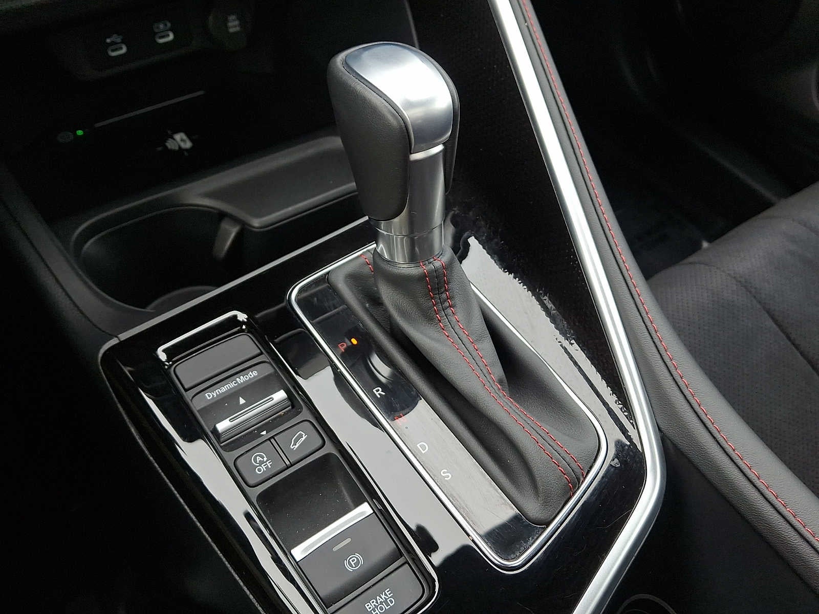 2025 Acura ADX AWD w/A-Spec Package