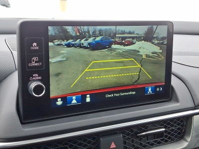 2025 Acura ADX AWD w/A-Spec Package