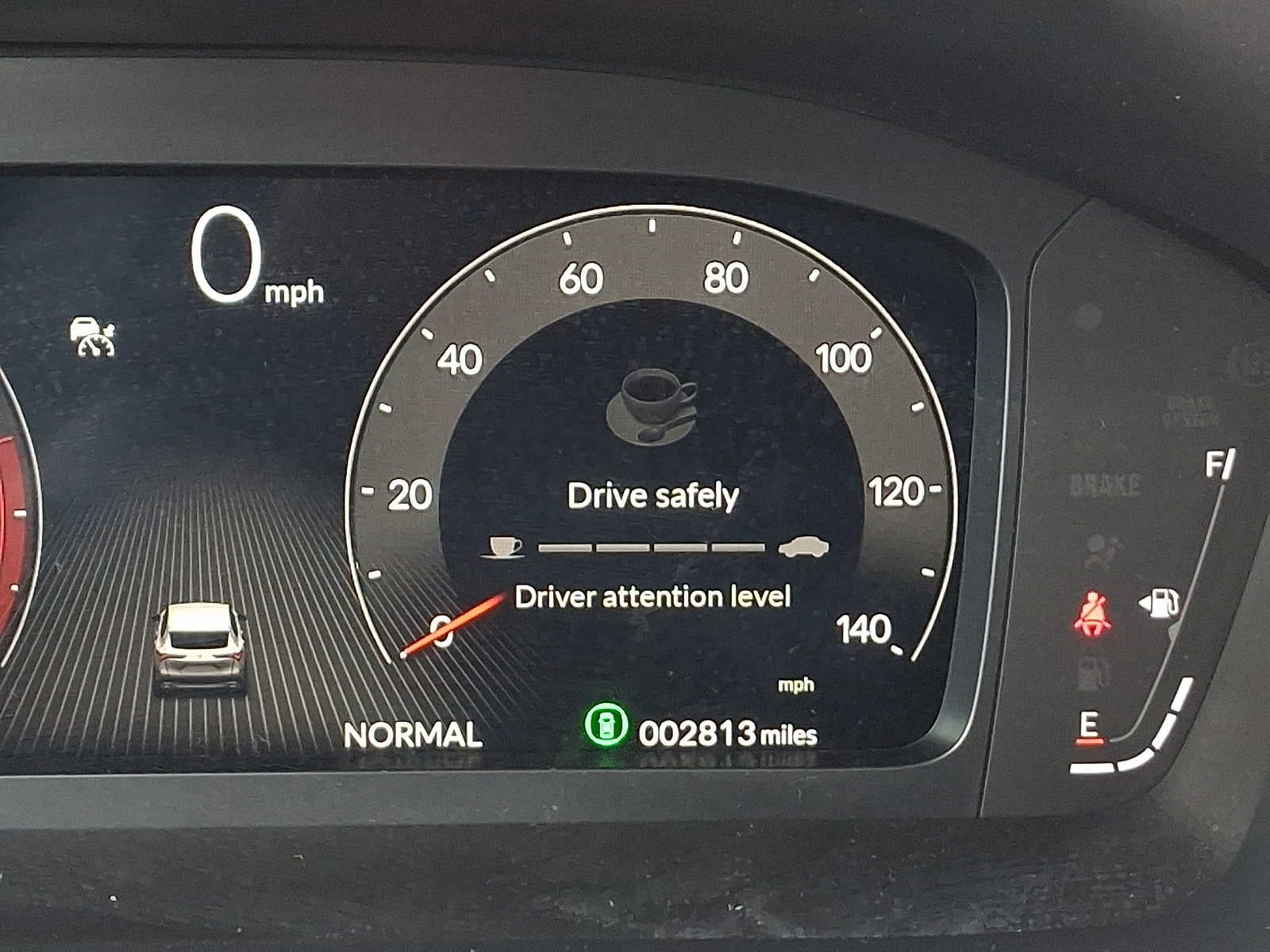 2025 Acura ADX AWD w/A-Spec Package