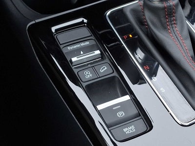 2025 Acura ADX AWD w/A-Spec Package