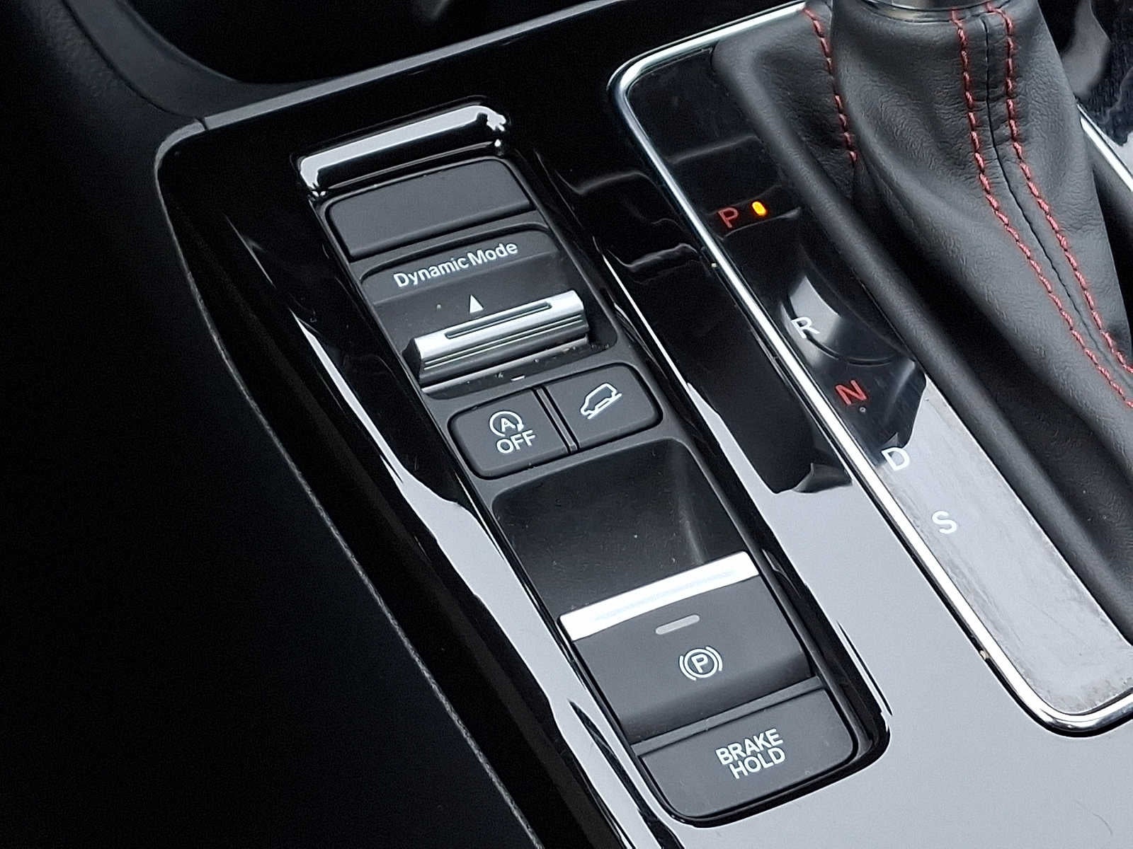 2025 Acura ADX AWD w/A-Spec Package