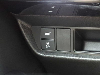 2025 Acura ADX AWD w/A-Spec Package