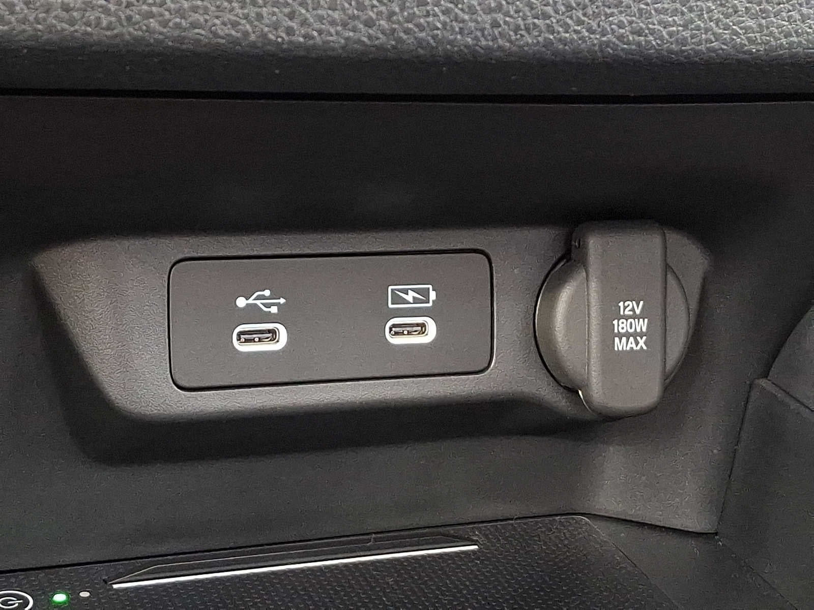 2025 Acura ADX AWD w/A-Spec Package