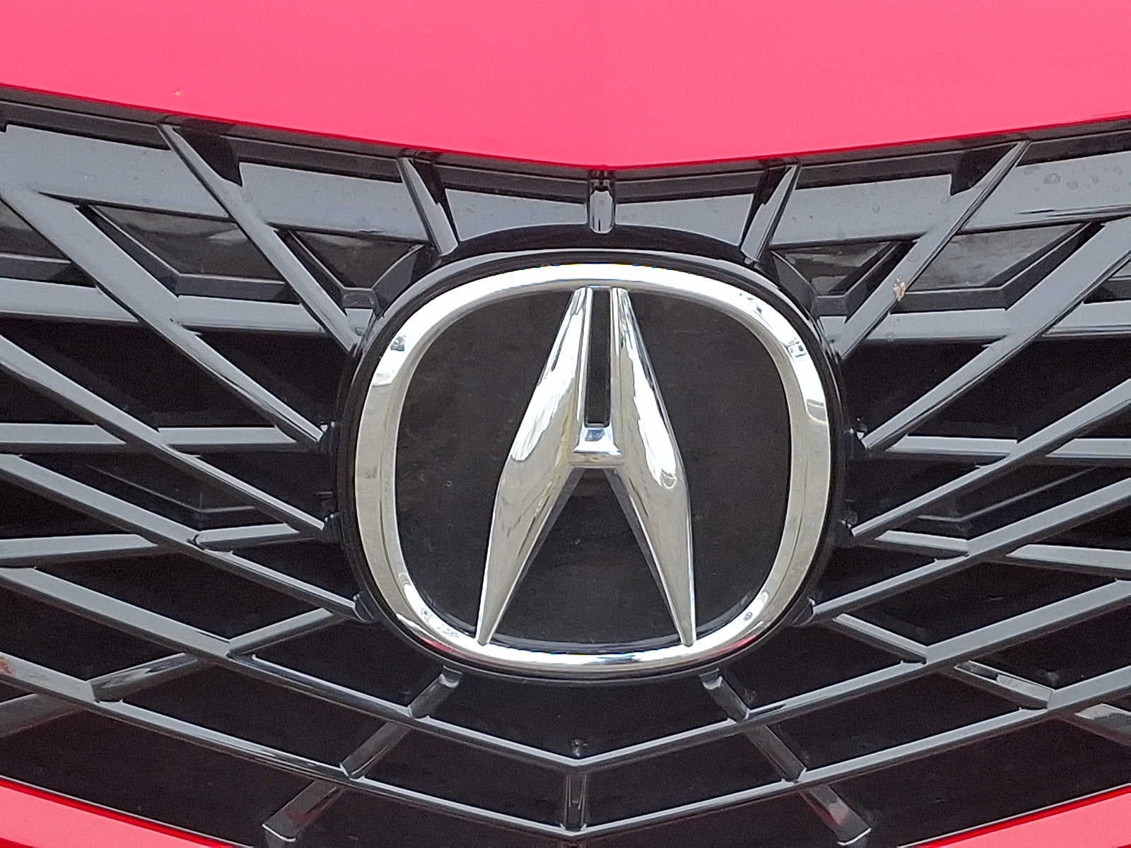 2025 Acura ADX AWD w/A-Spec Package