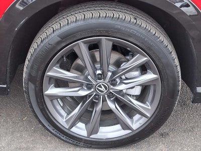 2025 Acura ADX AWD w/A-Spec Package