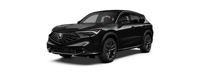 2026 Acura ADX AWD w/A-Spec Package