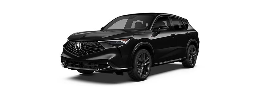 2026 Acura ADX AWD w/A-Spec Package