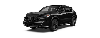 2026 Acura ADX AWD w/A-Spec Package