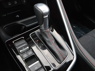 2025 Acura ADX AWD w/A-Spec Package