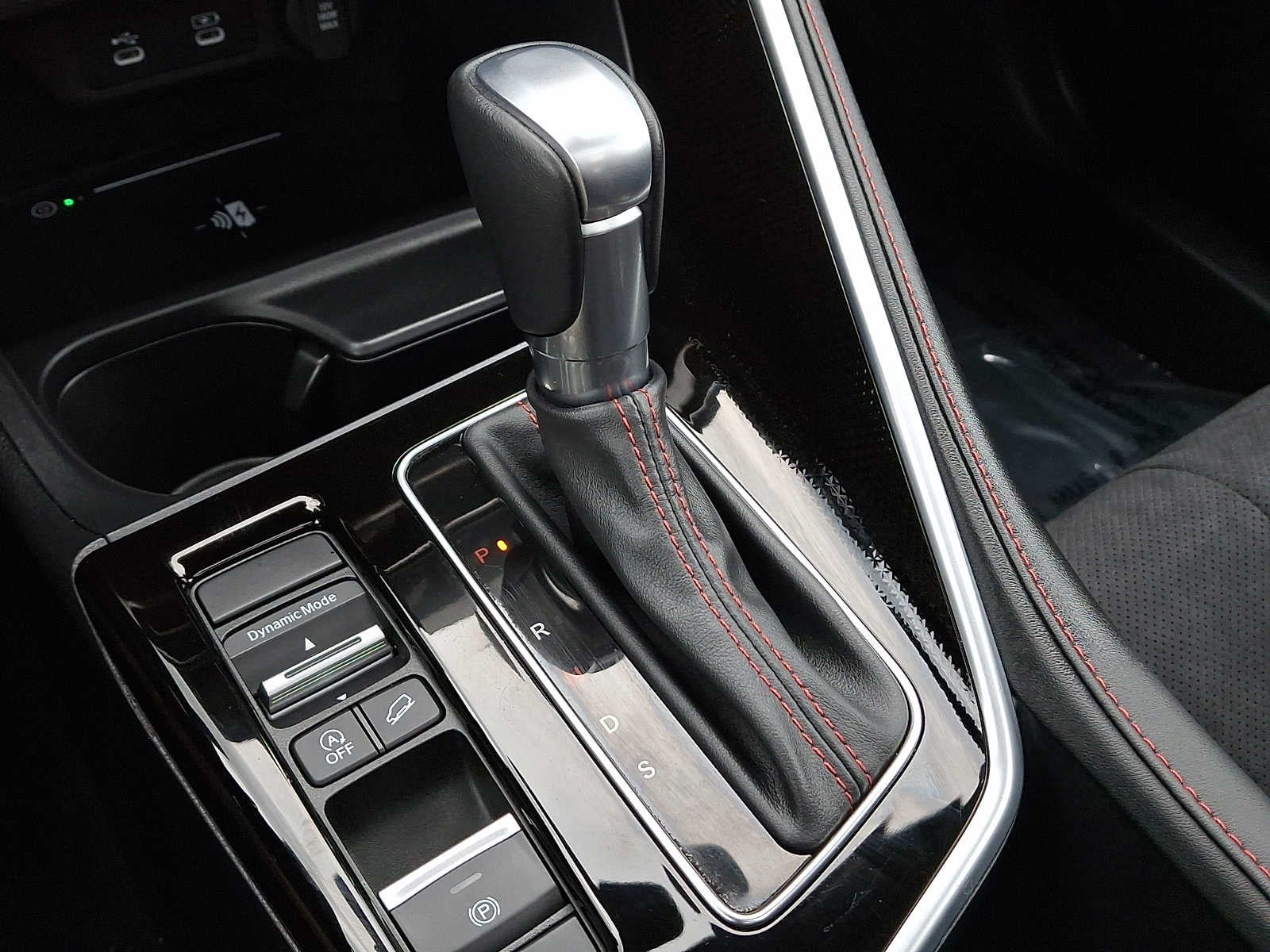 2025 Acura ADX AWD w/A-Spec Package