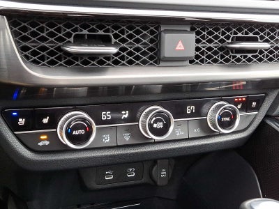 2025 Acura ADX AWD w/A-Spec Package