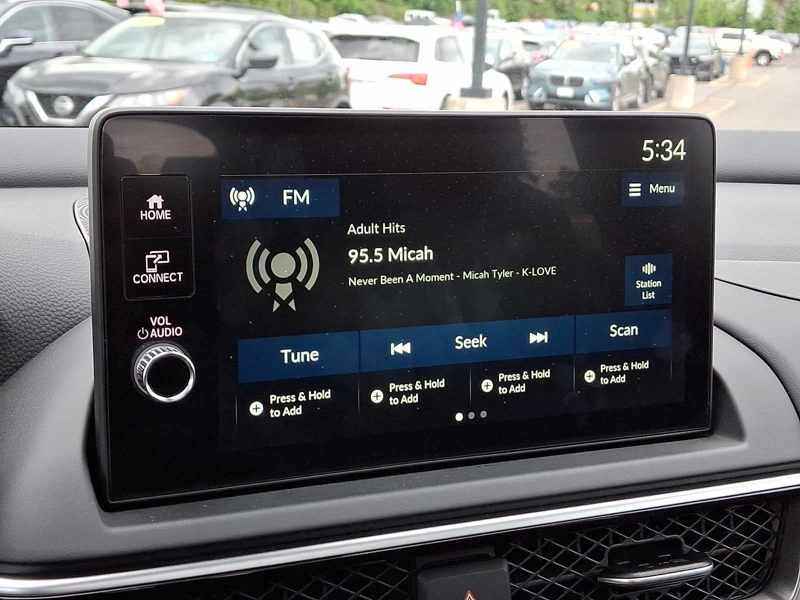 2025 Acura ADX AWD w/A-Spec Package