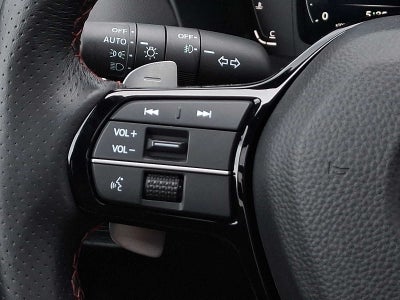 2025 Acura ADX AWD w/A-Spec Package