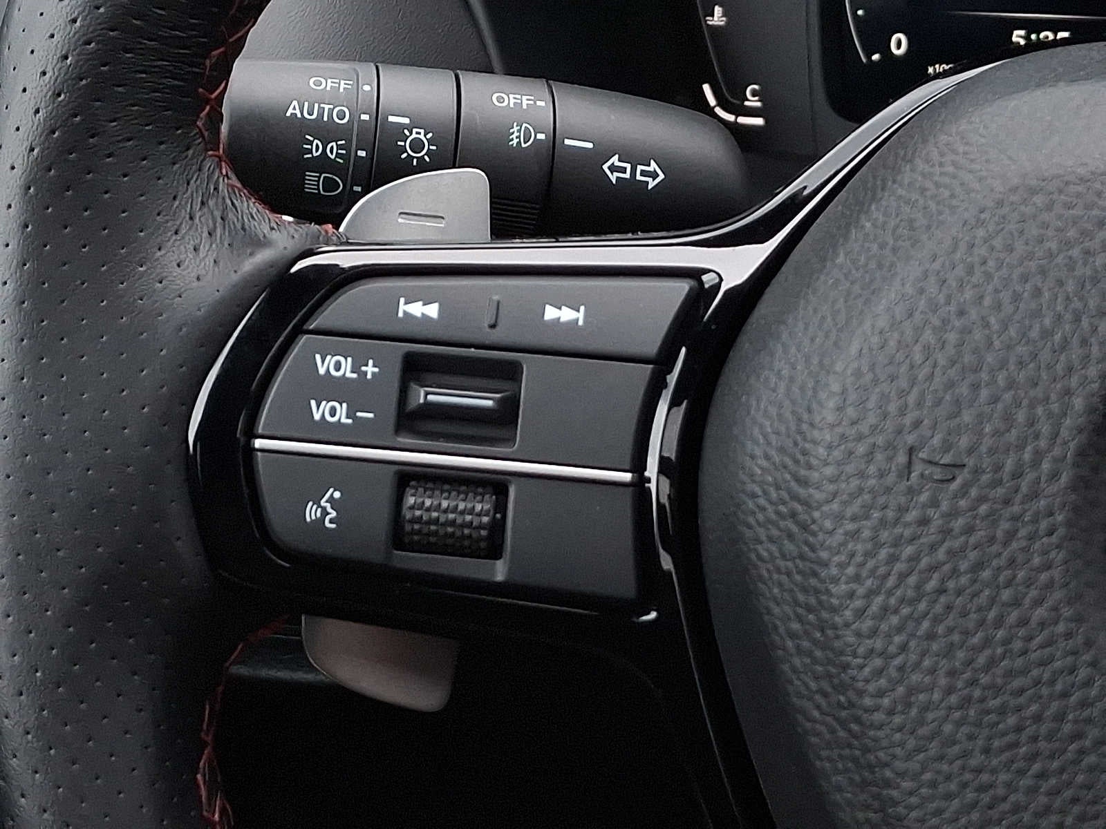 2025 Acura ADX AWD w/A-Spec Package