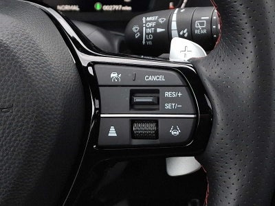 2025 Acura ADX AWD w/A-Spec Package