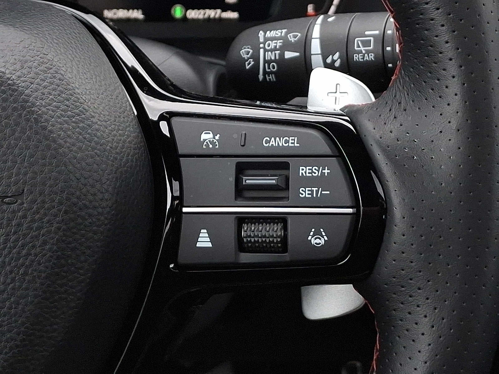 2025 Acura ADX AWD w/A-Spec Package