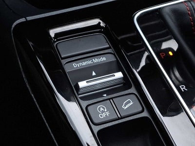 2025 Acura ADX AWD w/A-Spec Package